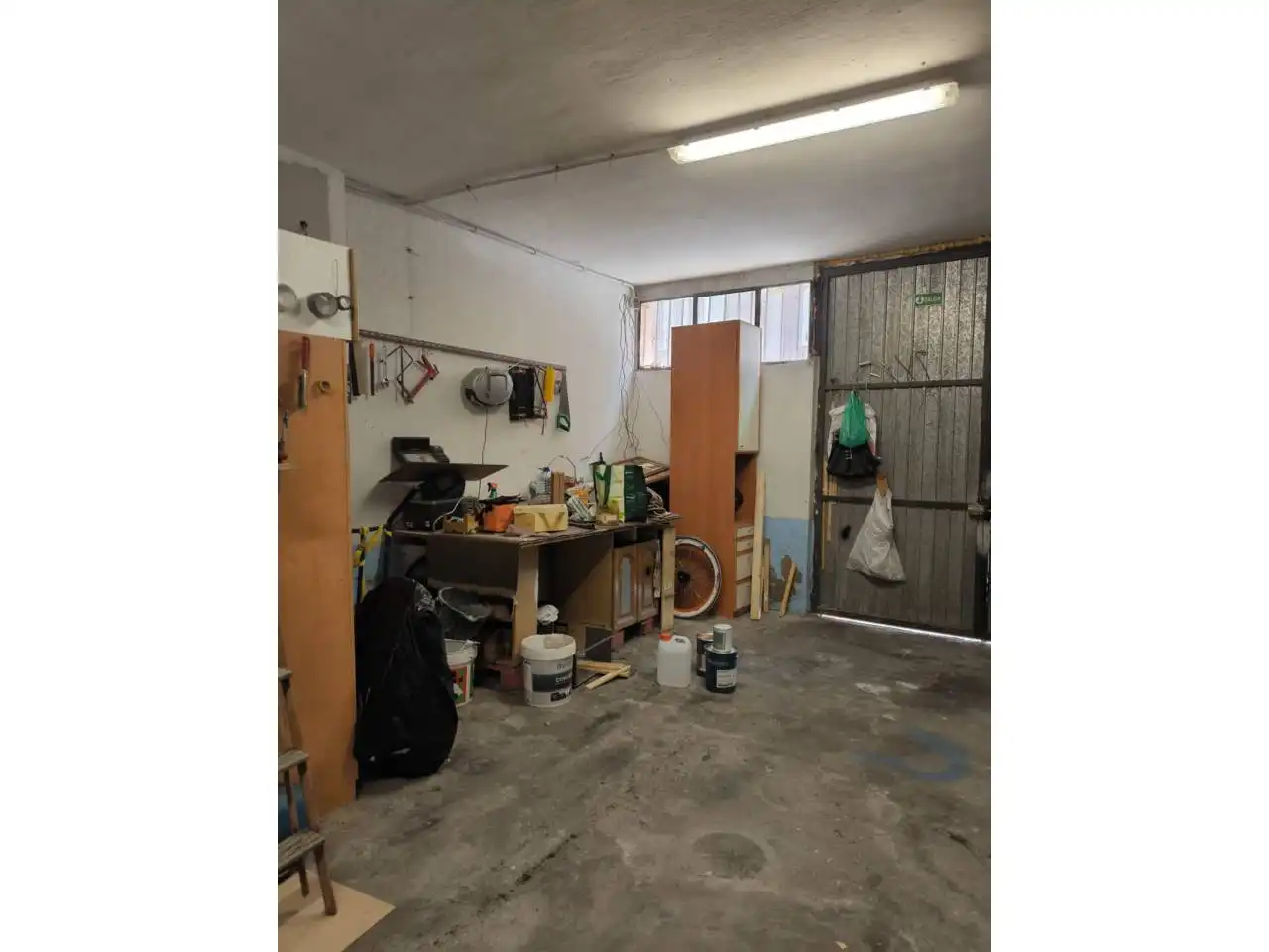 Local comercial en venda a Juan de Vega, imagen 11