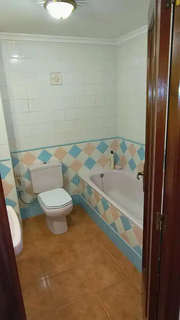 Bany de Pis en venda en Muro de Alcoy, Alicante