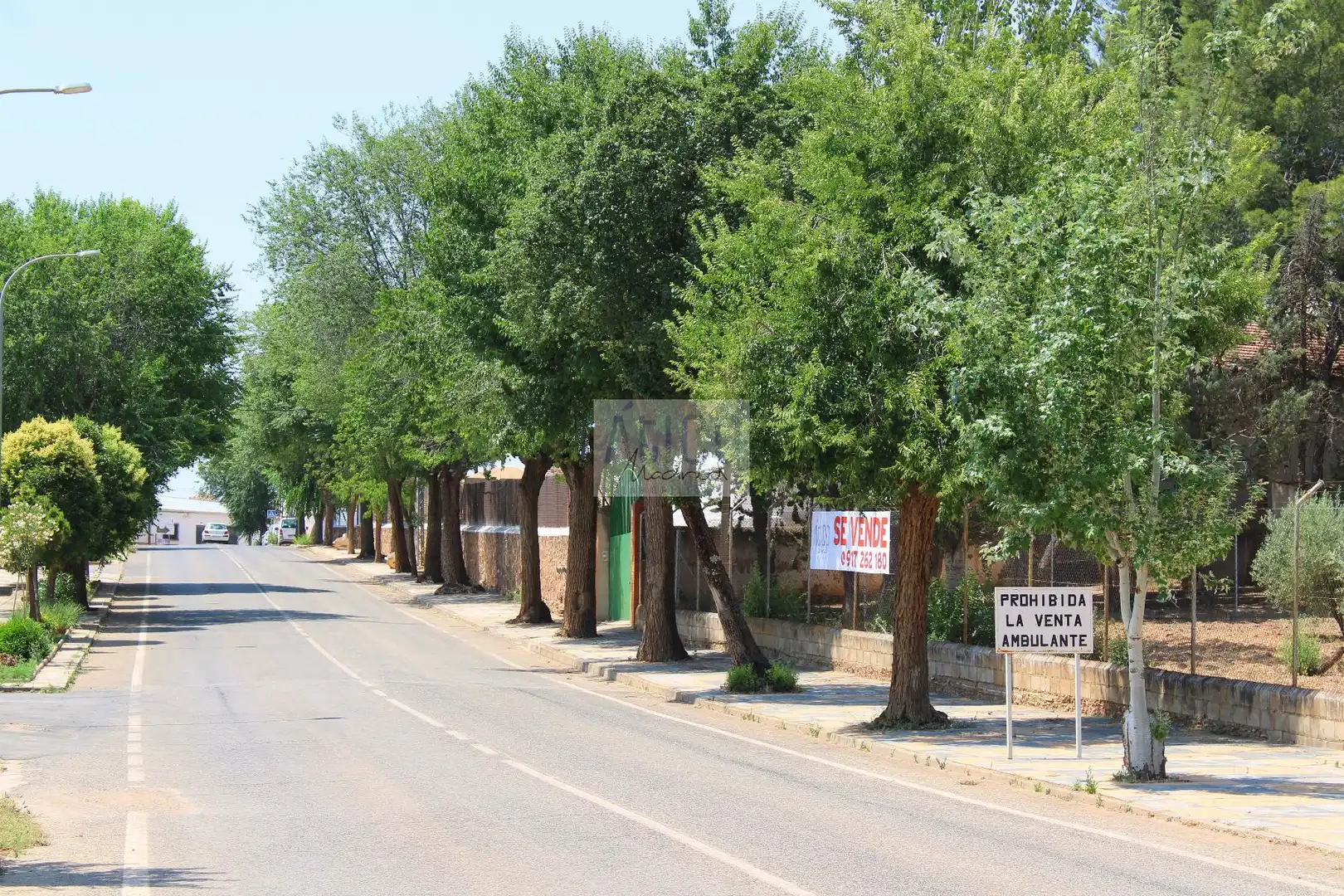 Edifici en venda a Cózar, Ciudad Real