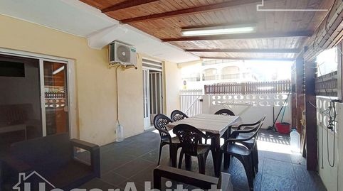 REFORMADO, ACOGEDOR CON TERRAZA EN PRIMERA LÍNEA DE PLAYA, imagen 5