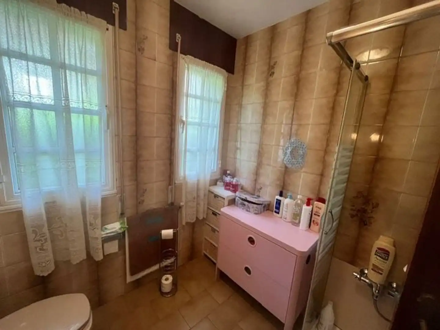 Detached house with garden for sale in La Soledad 0, imagen 18
