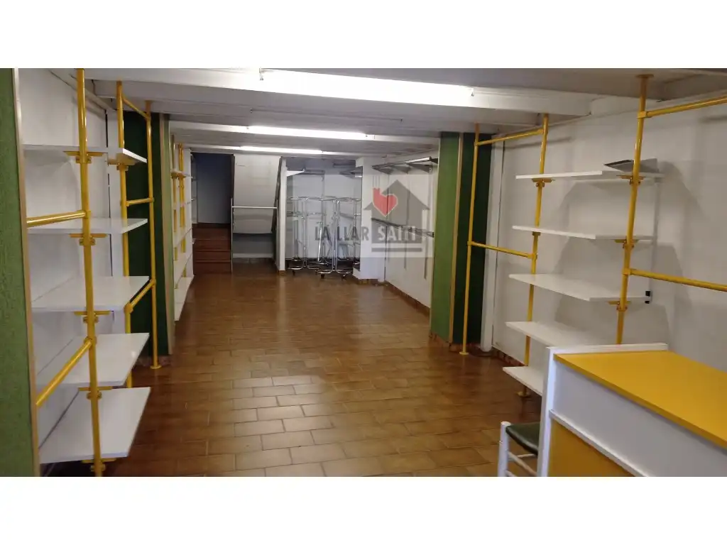 Gewerbefläche zur Miete in Xàtiva