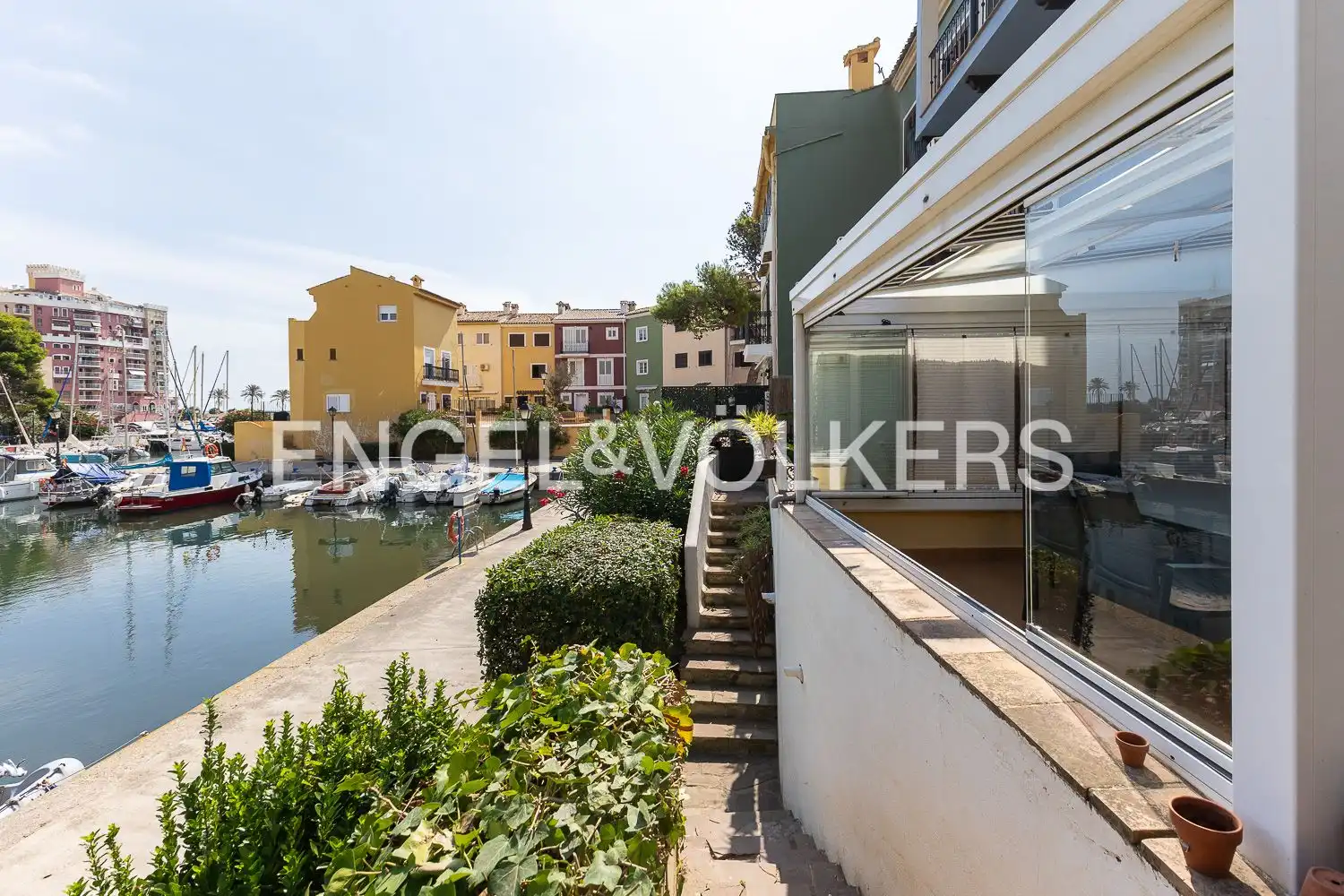Exterior view of Houses for sale in Alboraya  with Air Conditioner, Heating and Terrace