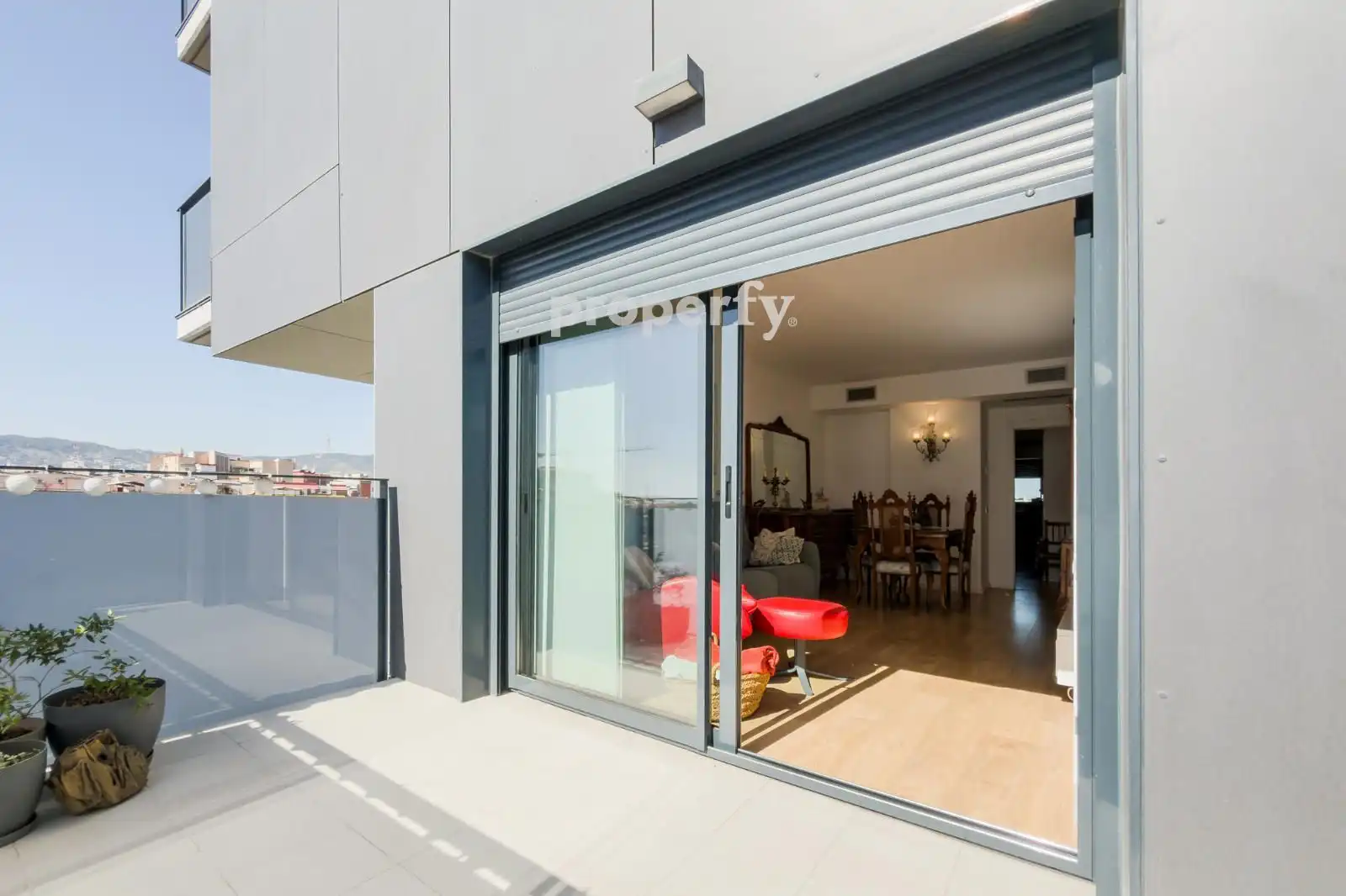 Wohnung mit Terrasse zum Verkauf in Sants - Montjuïc, imagen 7