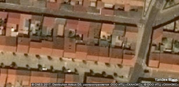 Casa-chalet en Venta en Villagonzalo