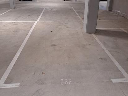 Parking of Garage for sale in  Barcelona Capital