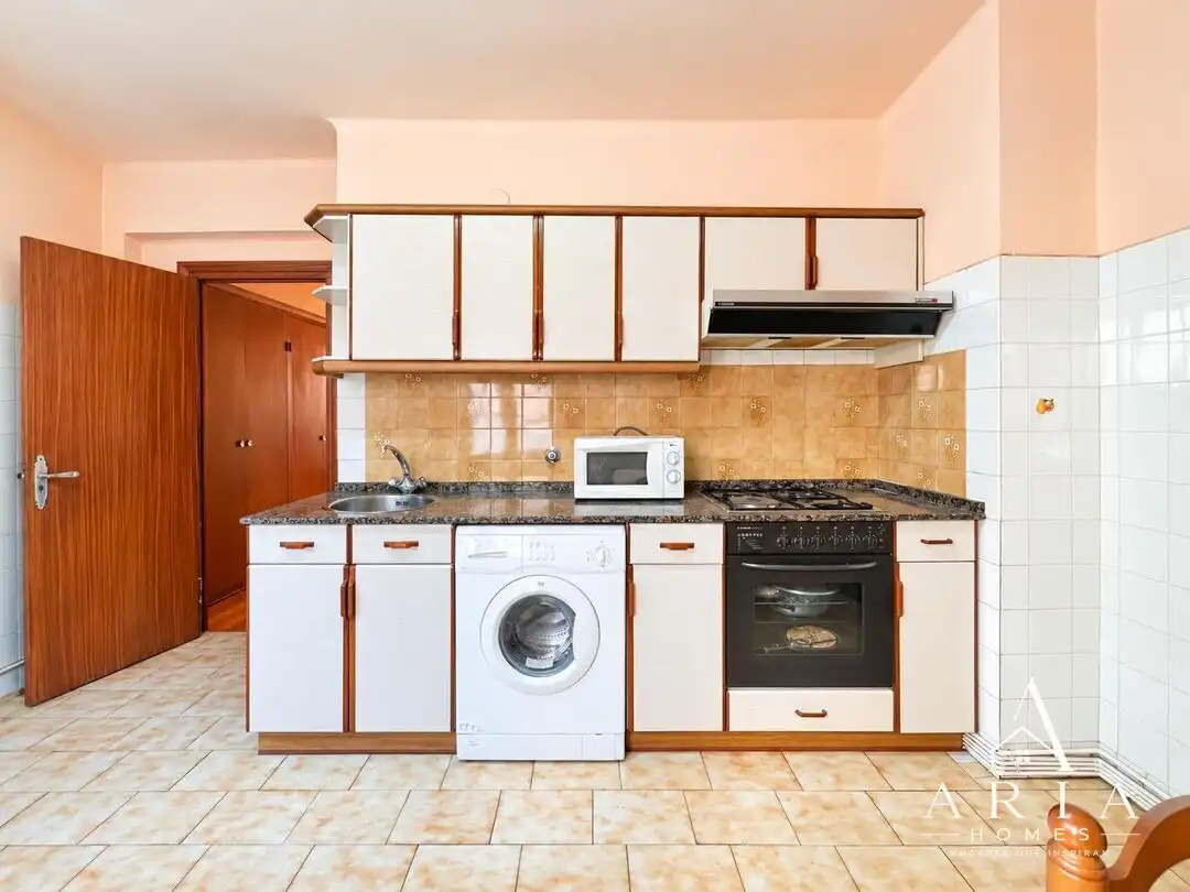Appartement avec ascenseur à vendre à Paseo Urgoiti Kalea, imagen 2