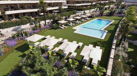 Foto 3 de Ático en venta en N/a, -1, Balcón de Finestrat - Terra Marina, Finestrat