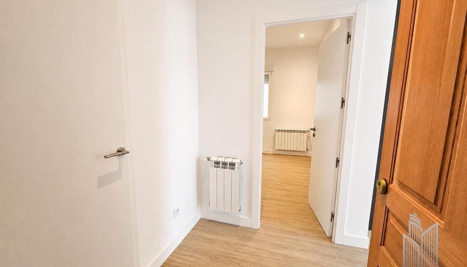 Piso de alquiler en De Fuencarral, Trafalgar - Imagen 2