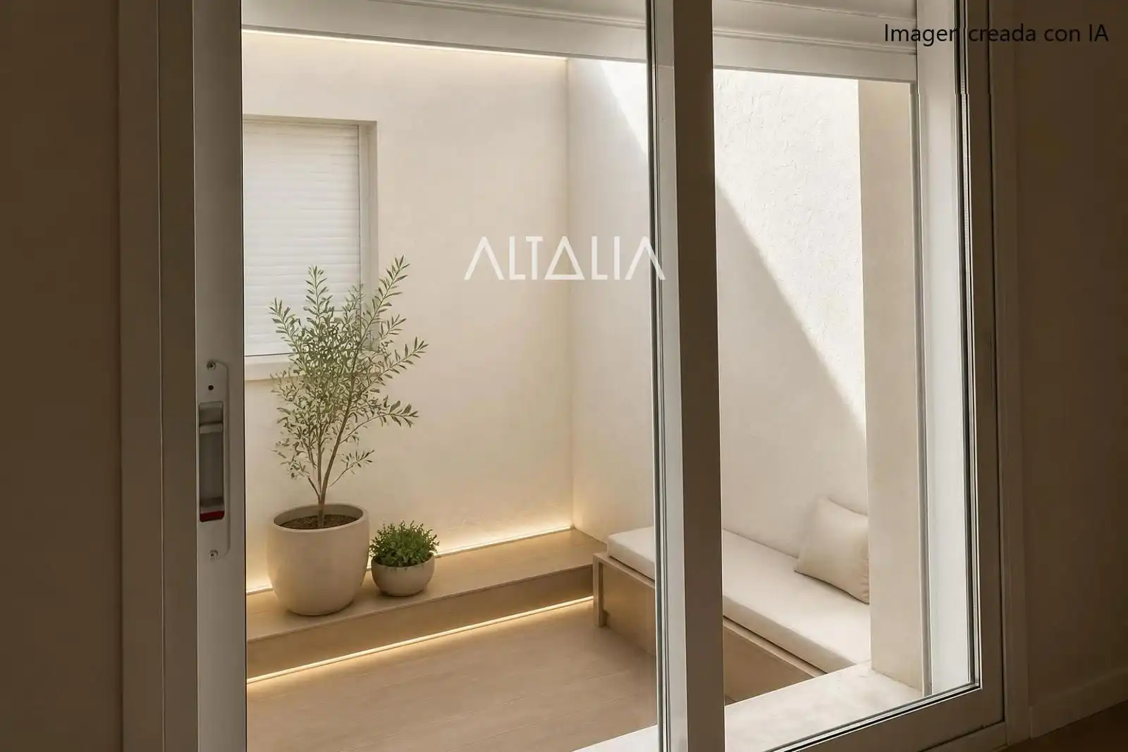Casa o chalet en venta en La Almarcha 