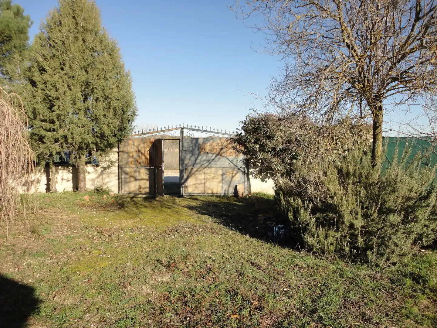 Casa o chalet en venta en Tudela de Duero con Jardín privado, Terraza y Trastero