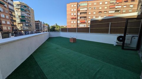 Foto 4 de Dúplex en venda a Estación - Parque O'Donnell, Alcalá de Henares