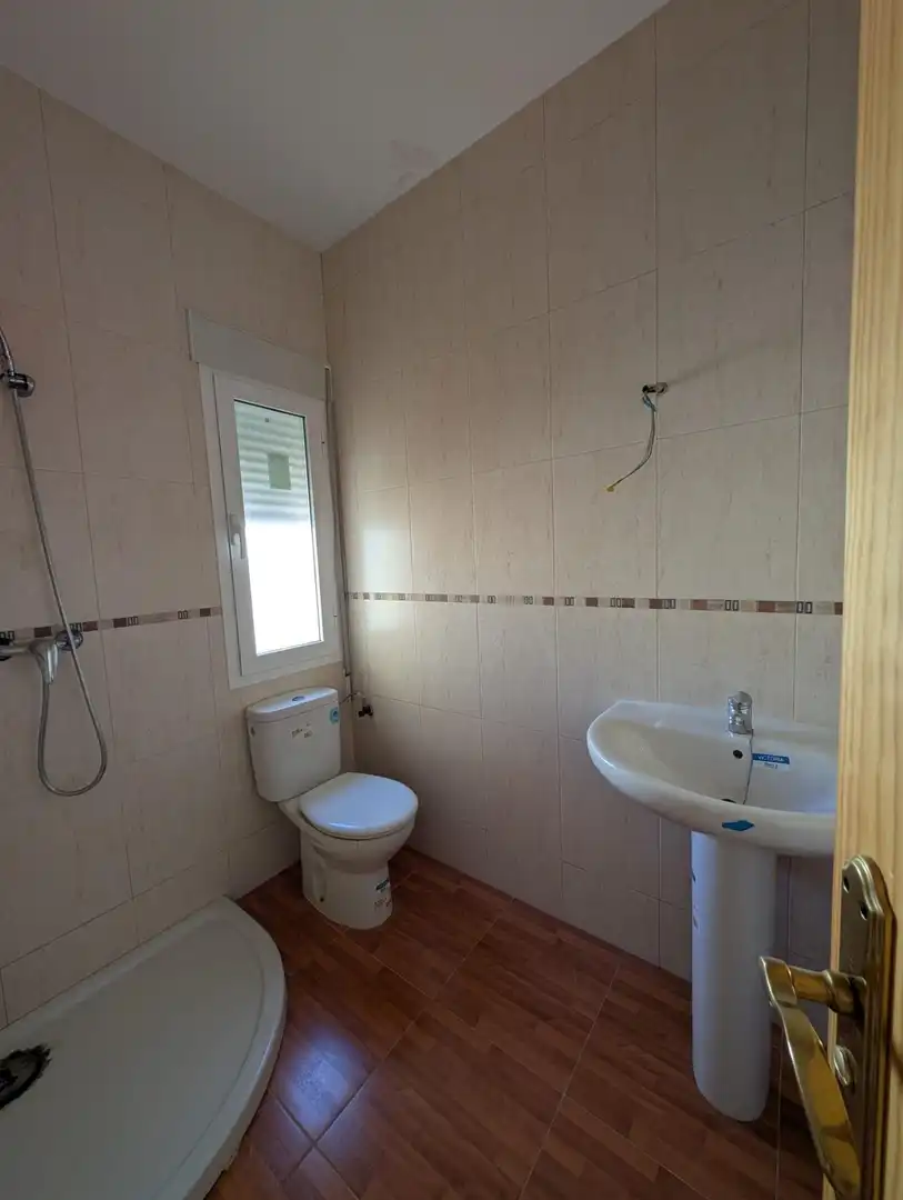 Bathroom of Detached homes for sale in Oria
