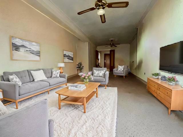 Piso en Venta en Carolinas Altas