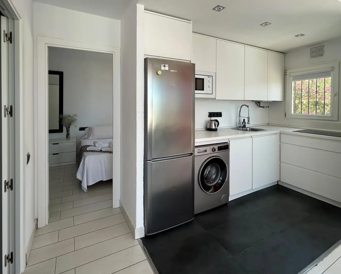 Apartment mit Pool zum Verkauf in Calle Bósforo, imagen 25