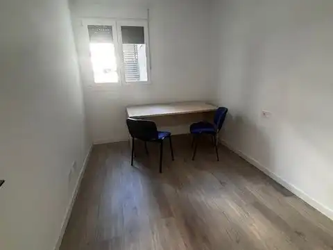 Schlafzimmer von Wohnung zur Miete in Centro