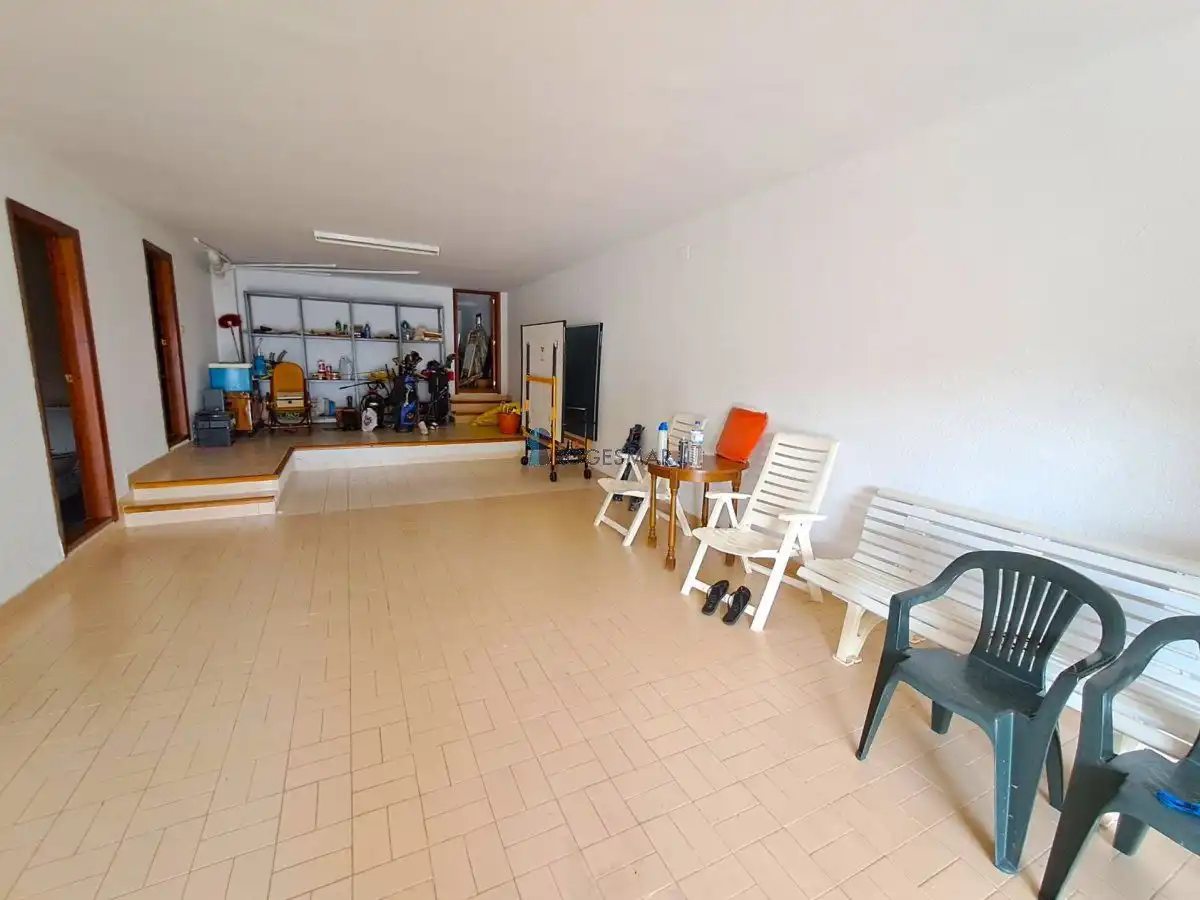 Casa o chalet en venta en Benicasim / Benicàssim con Jardín privado, Terraza y Piscina