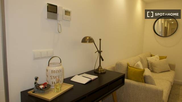 Piso en Alquiler en Trafalgar