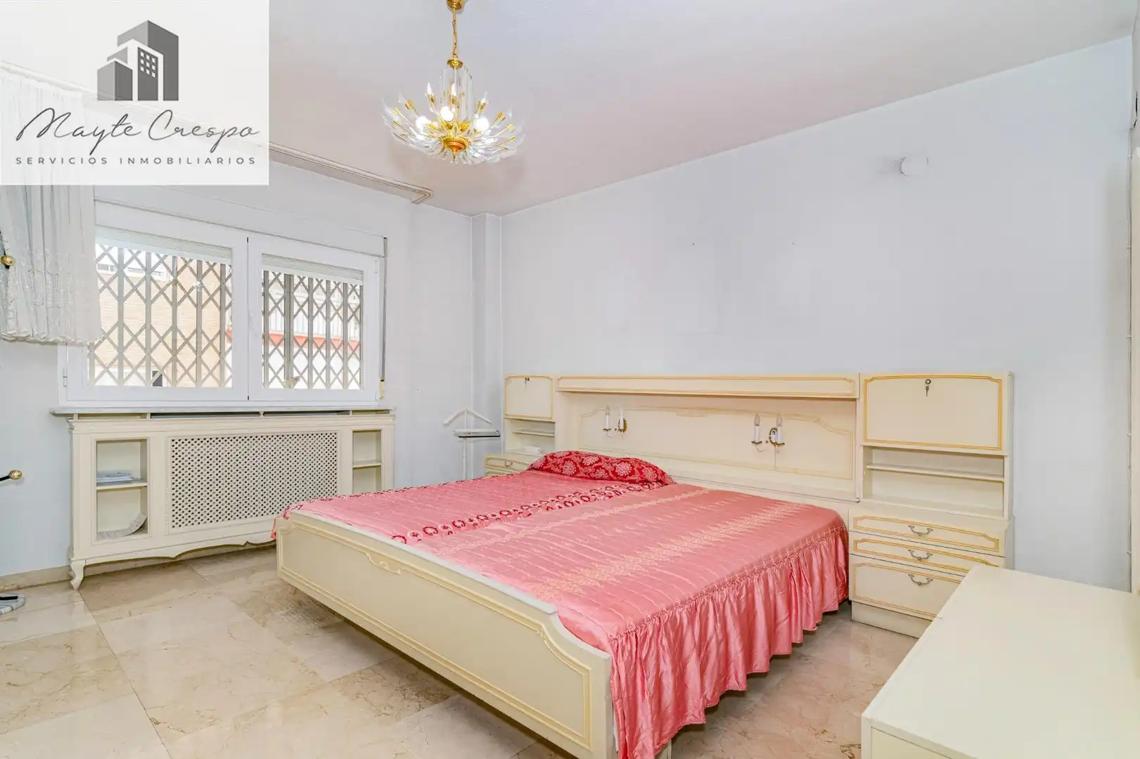 Flat with terrace for sale in DOCTOR MUÑOZ FERNANDEZ 1, imagen 49