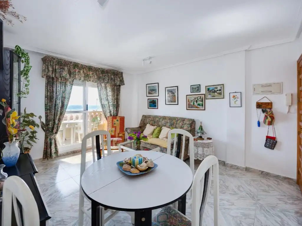 Apartment with pool for sale in CALLE EXTREMADURA, imagen 4