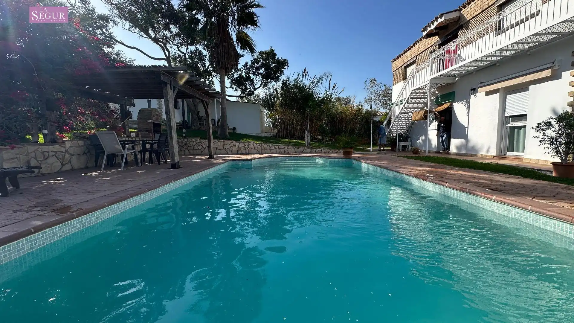 Edificio en venta en Los Franceses – La Vega