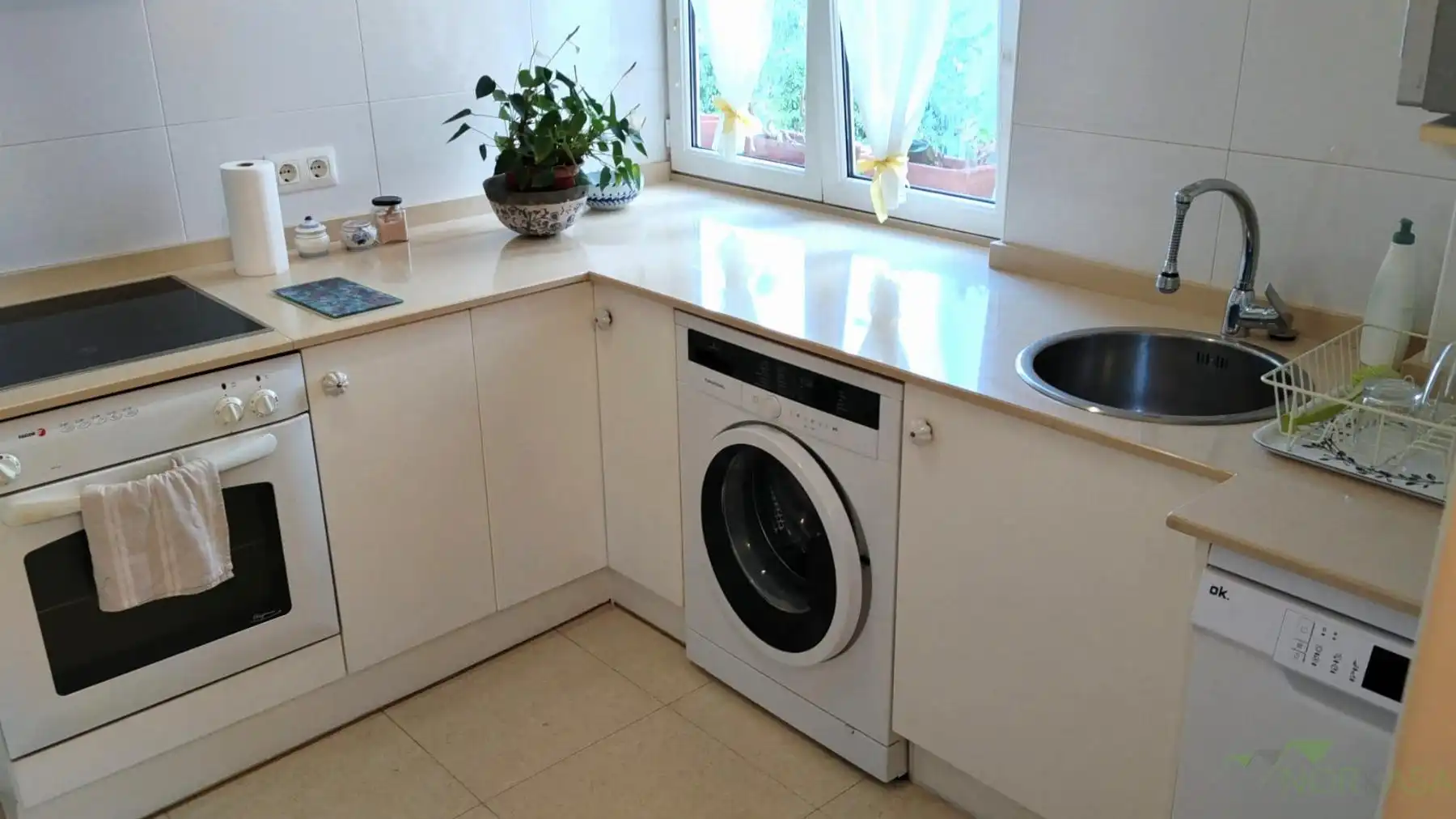 Wohnung mit Aufzug zum Verkauf in Arzobispo guisasola, imagen 11