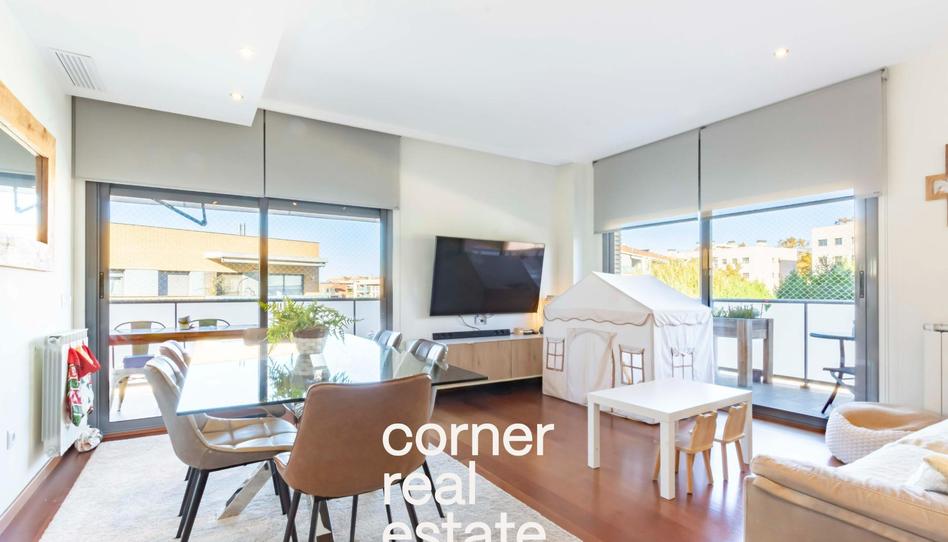 Photo 1 of Flat for sale in Turó de Can Mates, Barcelona