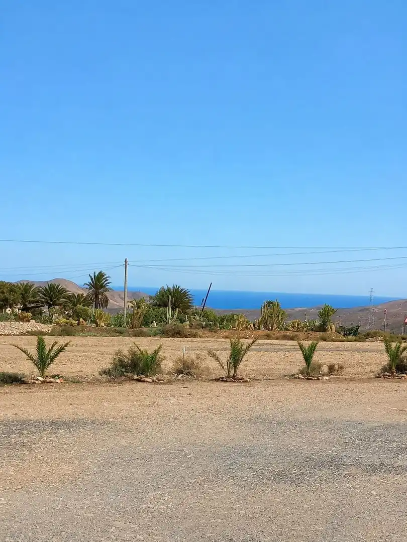 Finca rústica en venda en Tuineje