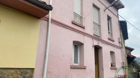 Foto 5 de Casa o xalet en venda a Pumarabule - Aldea Pumarabule, 98, Carbayin - Lieres - Valdesoto, Siero