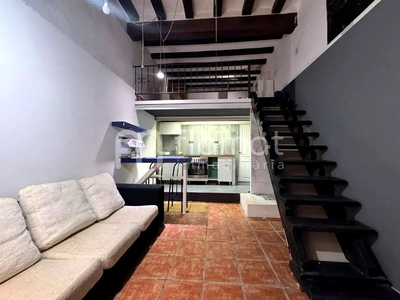 Local comercial en venda a Carrer del Cardenal Cervantes 7