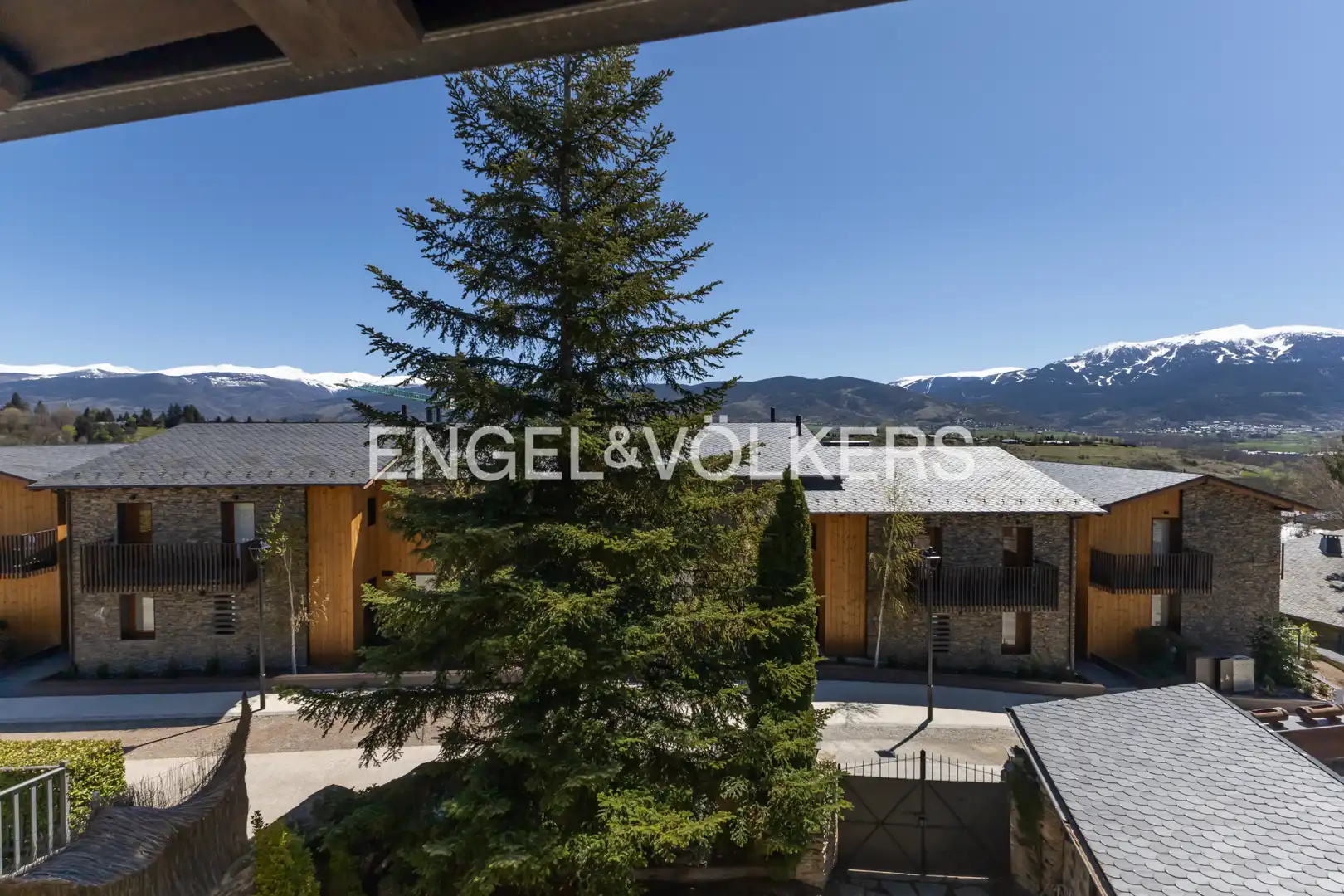 Terraza de Casa o chalet en venta en Bolvir con Calefacción, Jardín privado y Parquet
