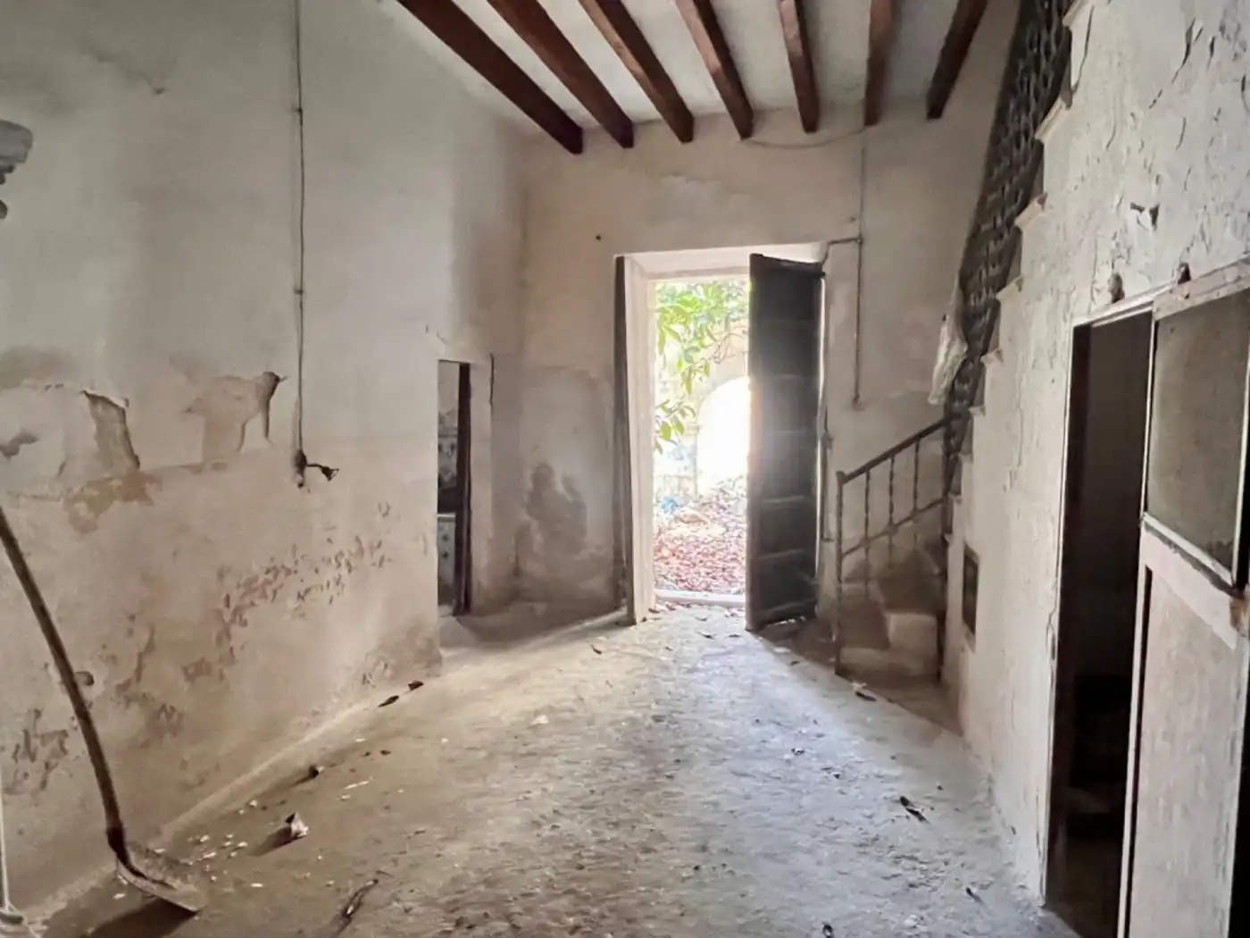 Casa con jardín en venta en Muro, imagen 14