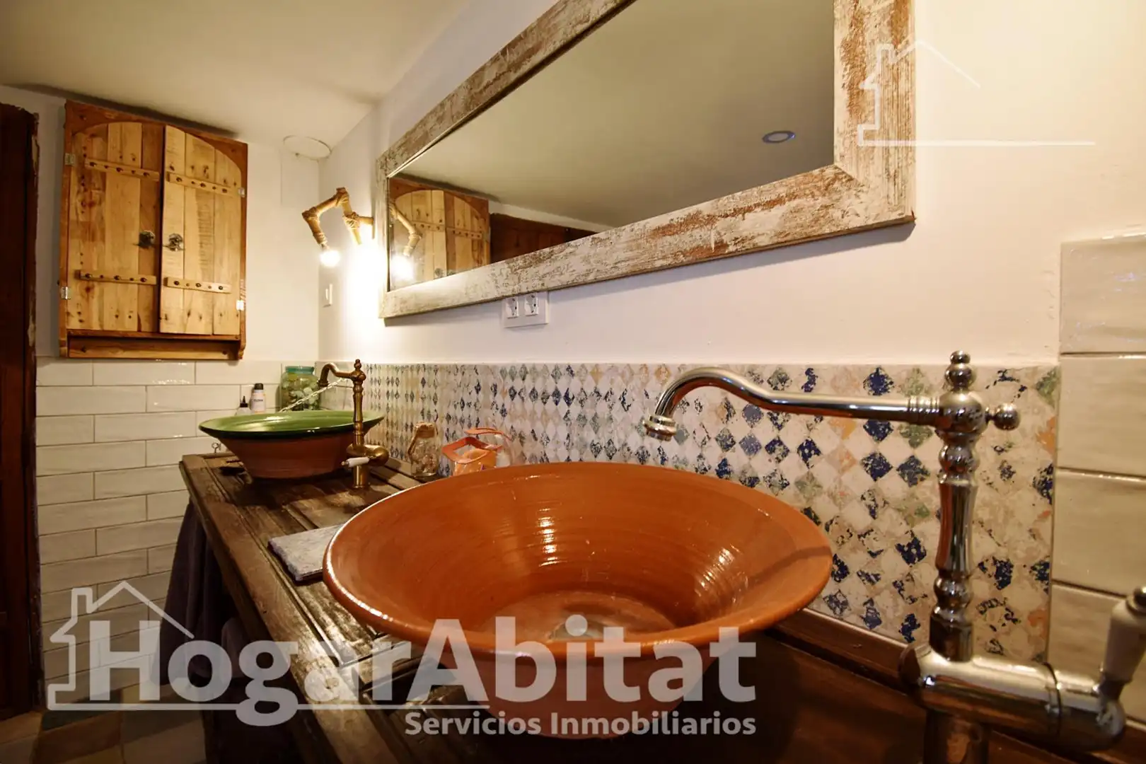 Casa amb terrassa en venda a Calle Mar, imagen 58