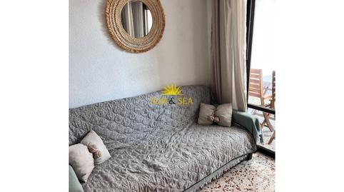 Photo 4 of Flat to rent in Miramar - Torre del Moro, Alicante