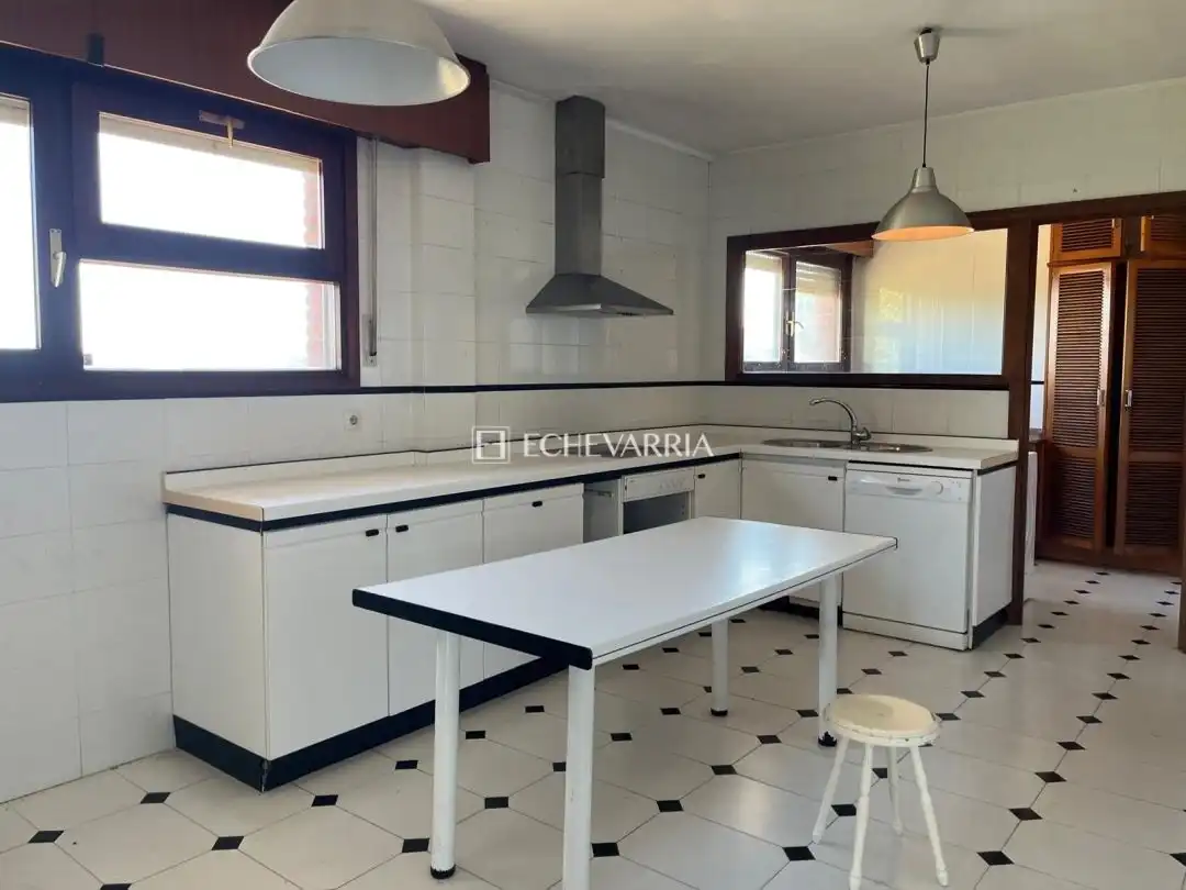 Maison avec jardin à vendre à Santa María de Getxo, imagen 16