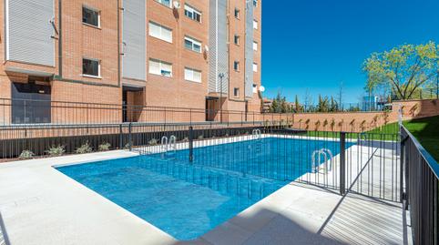 Foto 2 de Pis de lloguer a Rio Estenilla, 21, Santa María de Benquerencia,  Toledo Capital