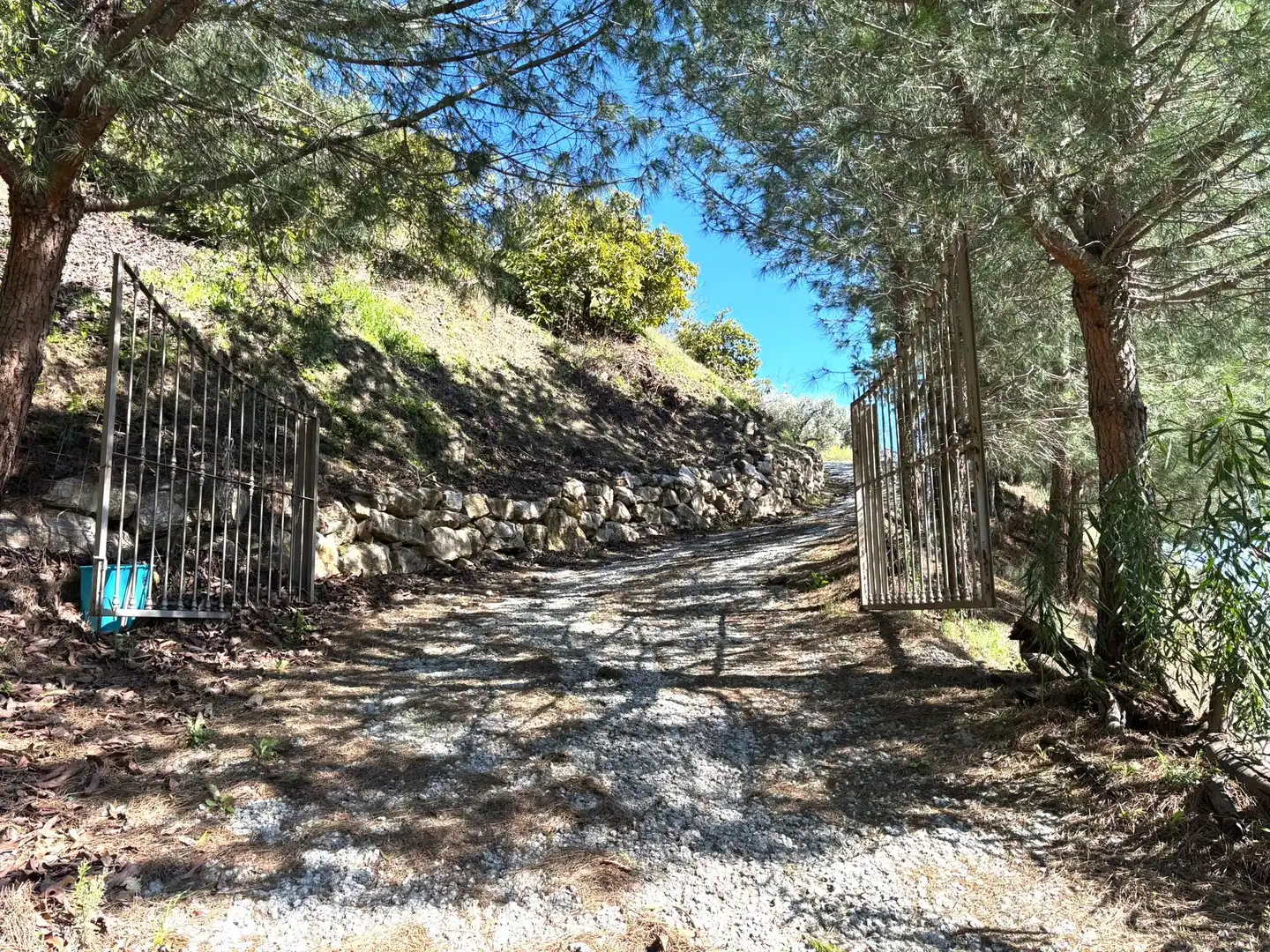 Country house with terrace for sale in Cuesta BENAMAYOR, imagen 2