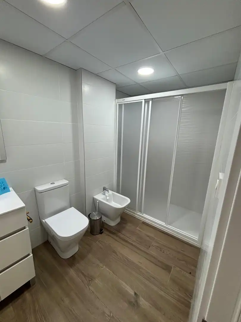 Flat with lift to rent in Calle CALLE MONSEÑOR JOSE MANUEL LORCA, imagen 16