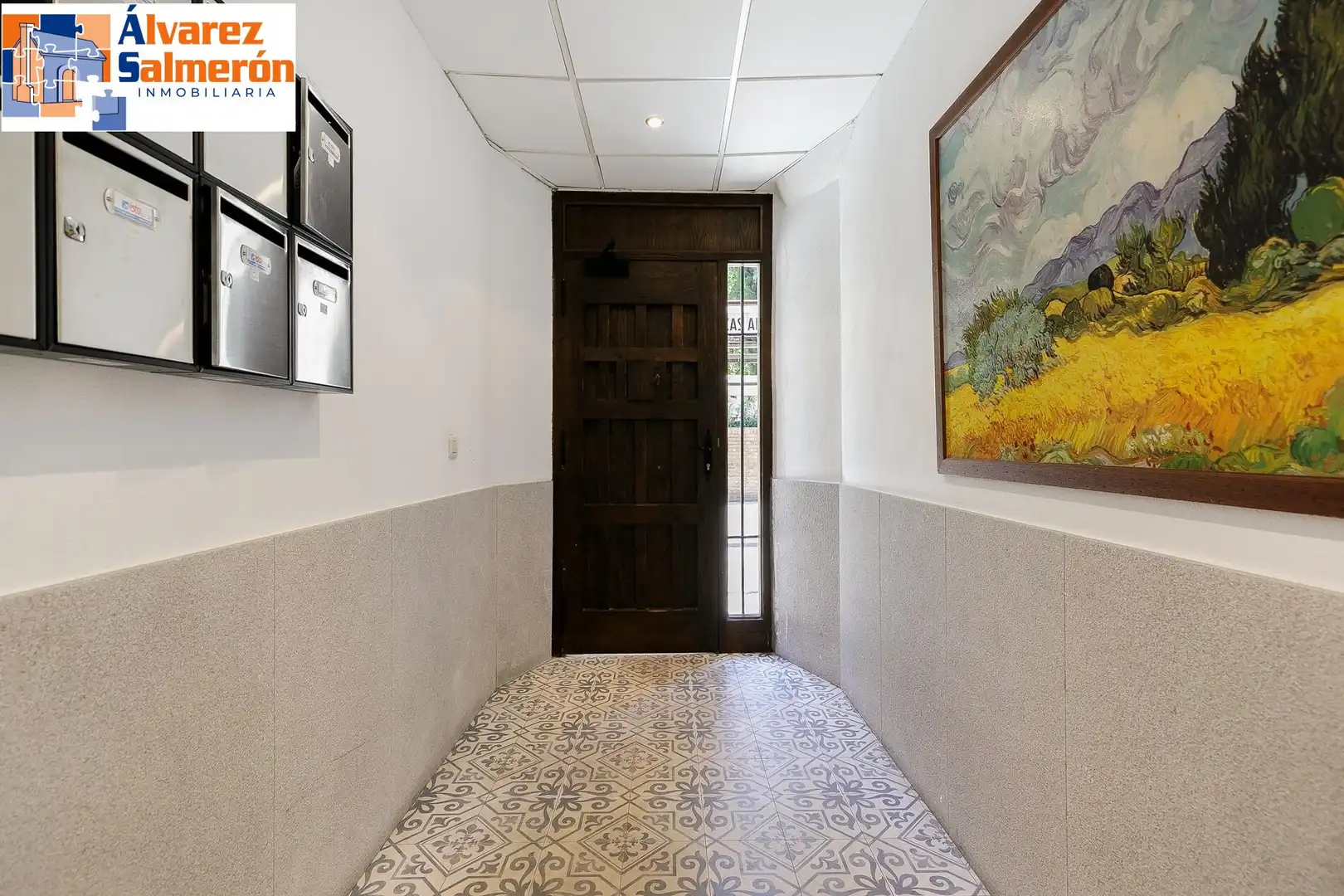 Piso en venta en Granada con Aire acondicionado, Calefacción y Terraza