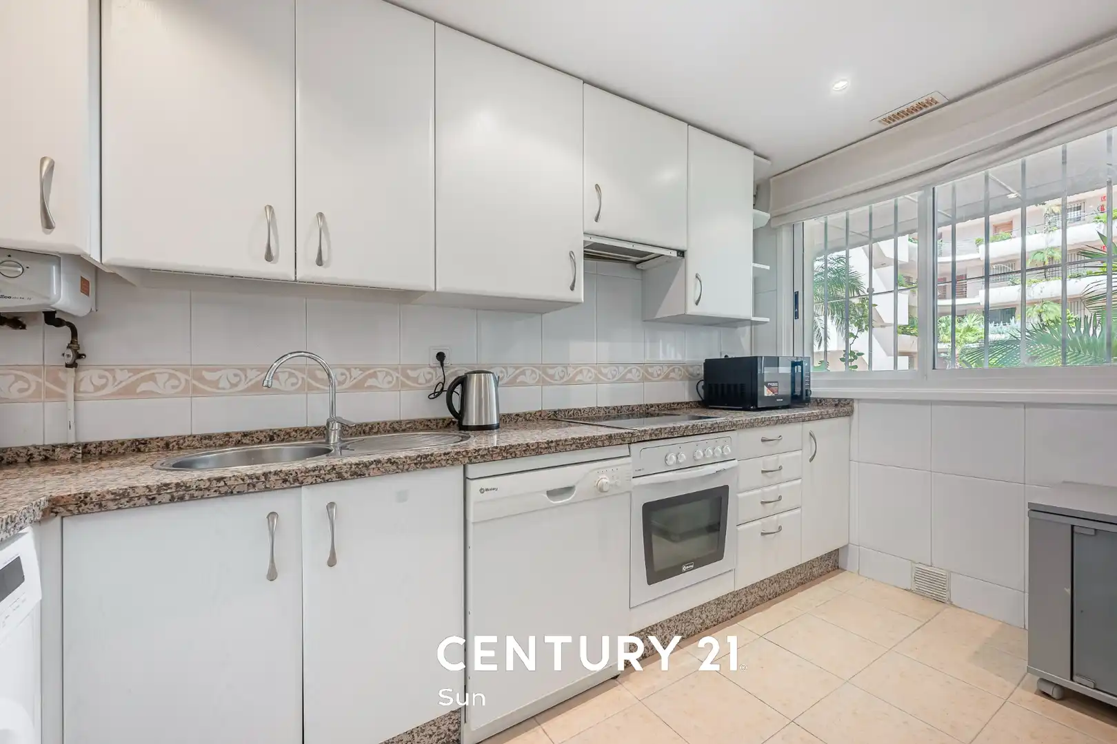 Apartament amb piscina en venda a Calle 18 A 18b, imagen 17