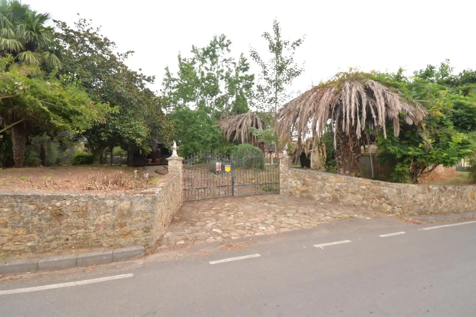 Casa o xalet en venda a Lugar Lugar Guyame, Llanera