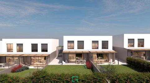 Foto 4 de vivienda de obra nueva en Piso en venta en Carrer Riudarenes, 24, Sils, Girona