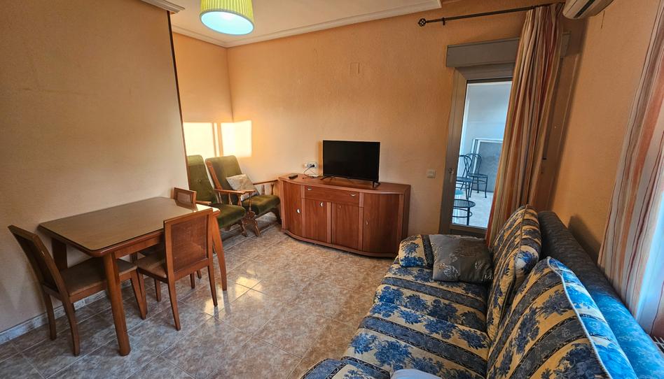 Foto 1 de Pis de lloguer a Calle San Juan de Dios, Ruta de la Plata, Cáceres