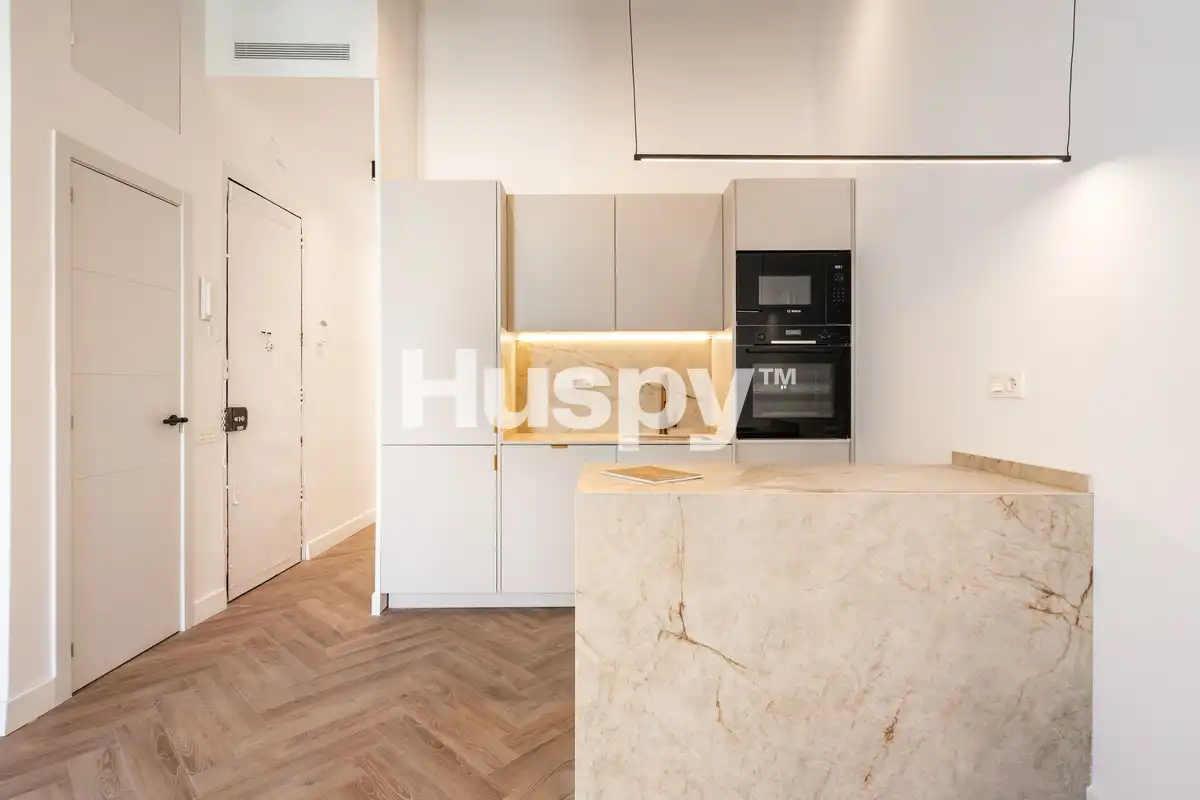 Ático con terraza en venta en Carrer Bruniquer, imagen 13
