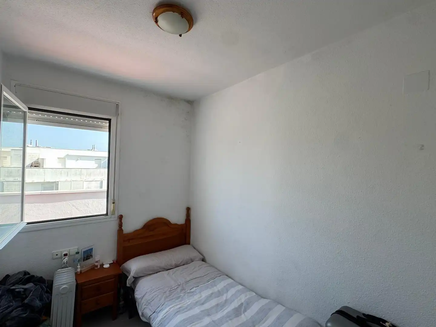 Bedroom of Apartments for sale in Rota