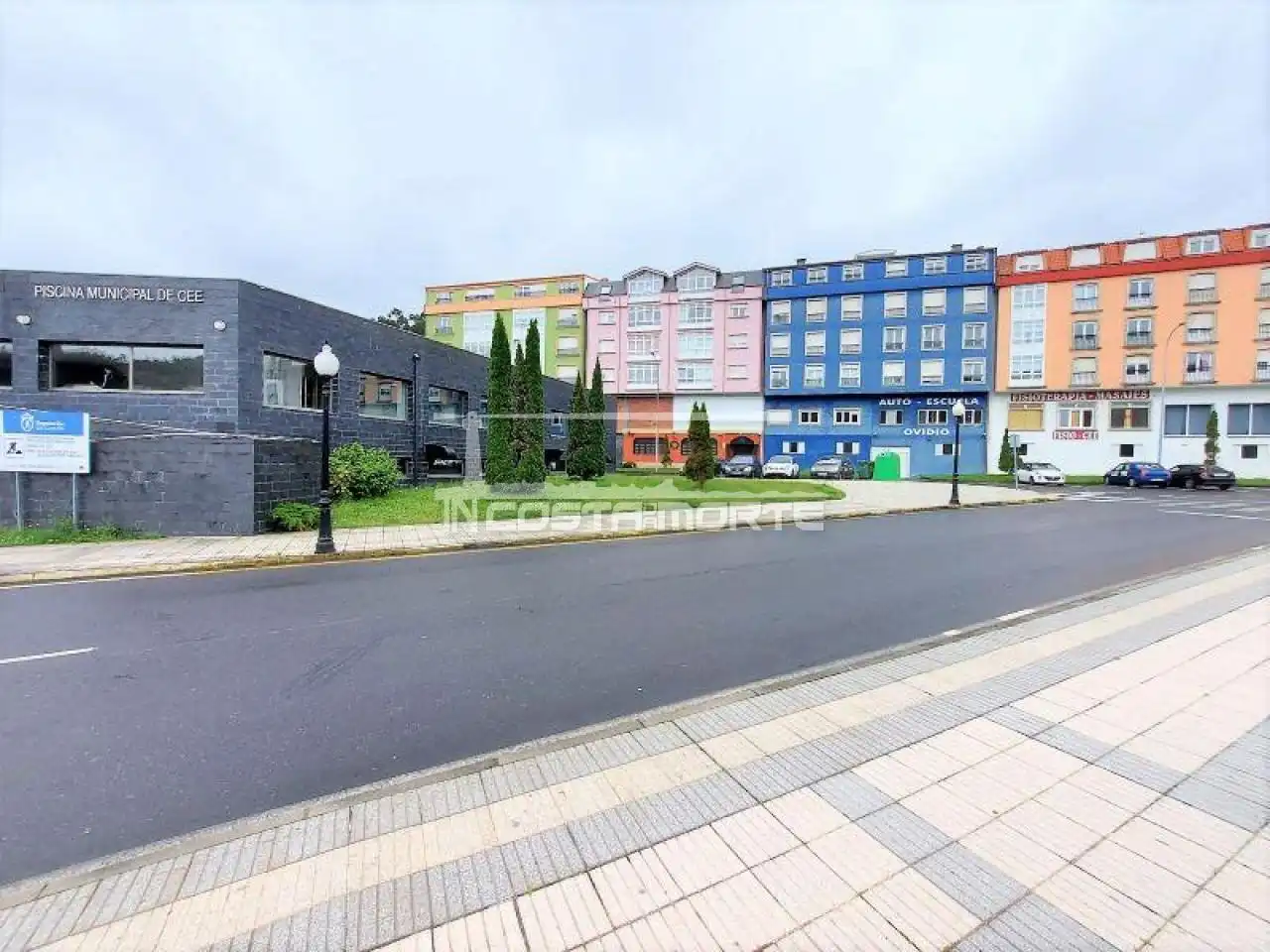 Local commercial à vendre à Cee, imagen 6