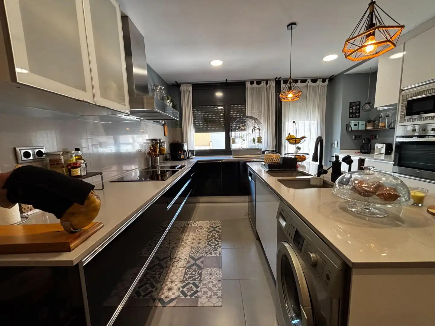 Casa amb terrassa en venda a Creu Alta - Puiggener, imagen 11
