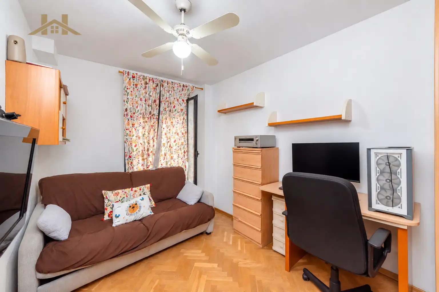 Habitación de Dúplex en venta en Zona Centro - Ayuntamiento
