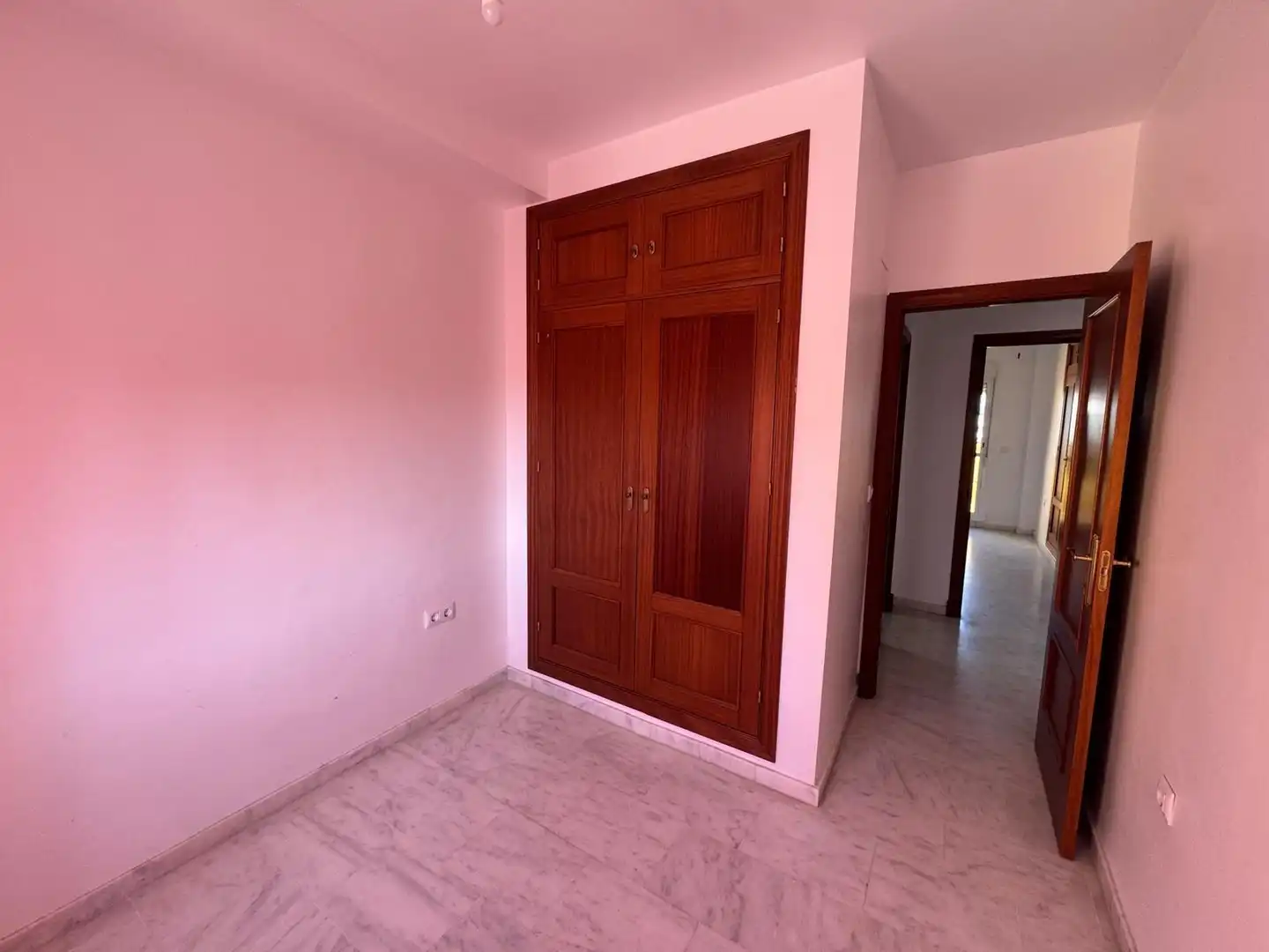 Bedroom of Detached homes for sale in Sanlúcar de Barrameda  with Air Conditioner and Terrace