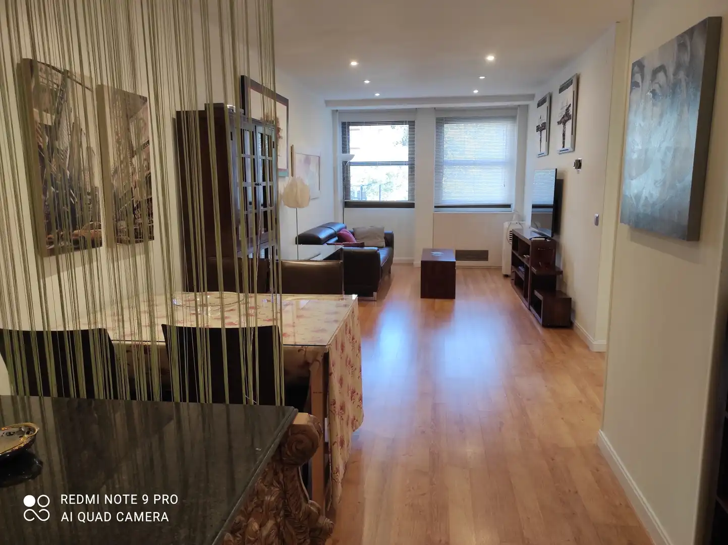Flat for rent in Calle de la Princesa, Argüelles